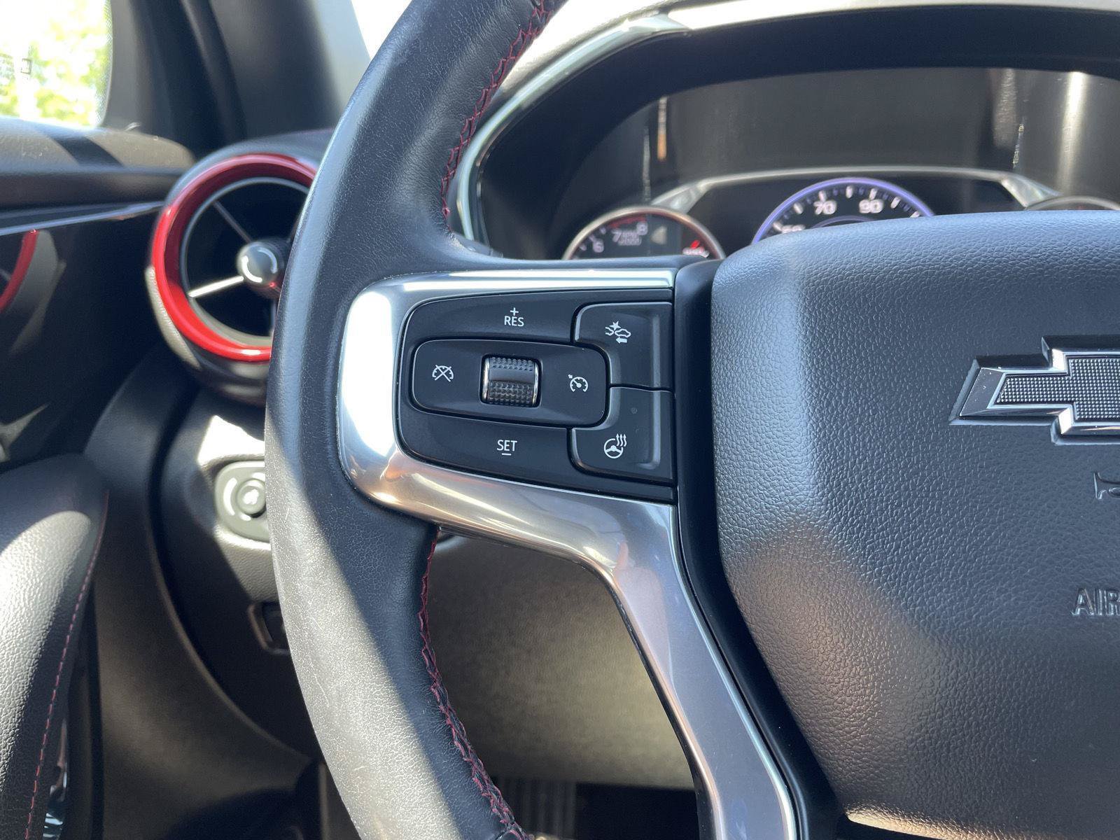 Used 2019 Chevrolet Blazer RS AWD/4WD image 13