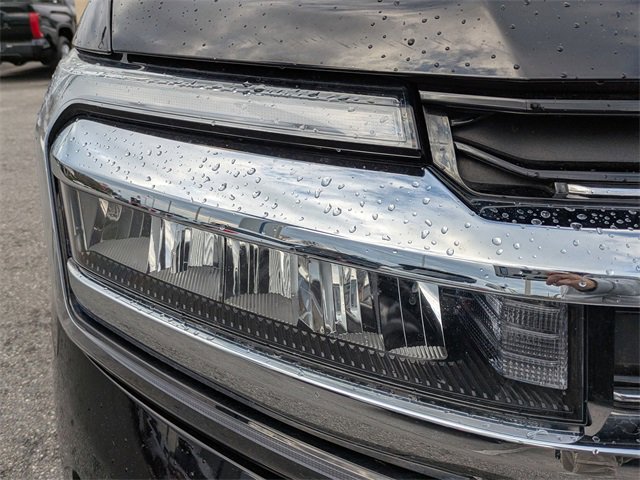 Certified 2024 Ford Expedition Limited image 10