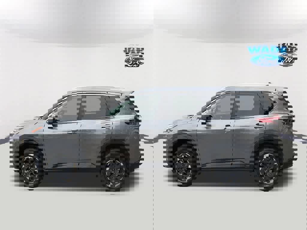 Used 2024 Nissan Rogue SV w/ SV Premium Package image 8