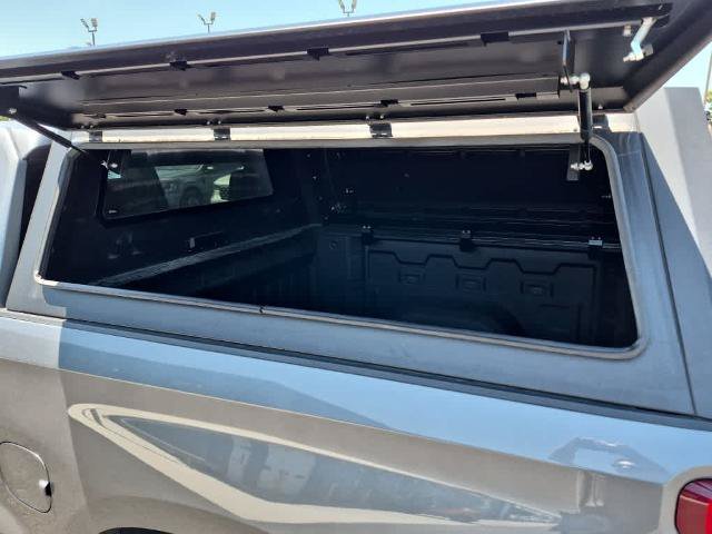 Used 2021 Chevrolet Silverado 1500 RST AWD/4WD image 20