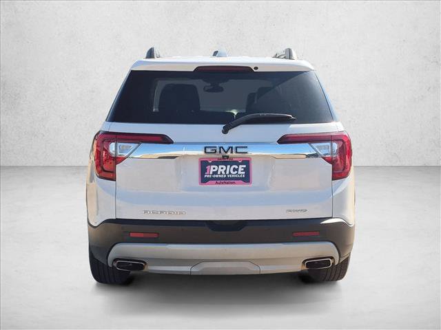 Used 2023 GMC Acadia SLT AWD/4WD image 6