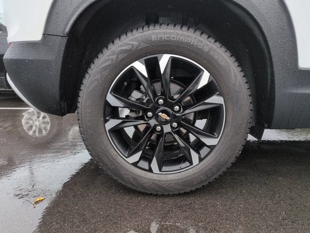 Used 2023 Chevrolet TrailBlazer LT w/ Convenience Package AWD/4WD image 12