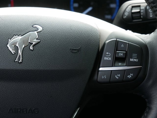 Certified 2023 Ford Bronco Sport Big Bend w/ Convenience Package AWD/4WD image 19