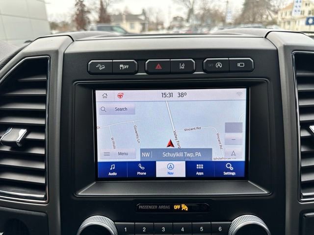 Certified 2021 Ford Expedition XLT image 84