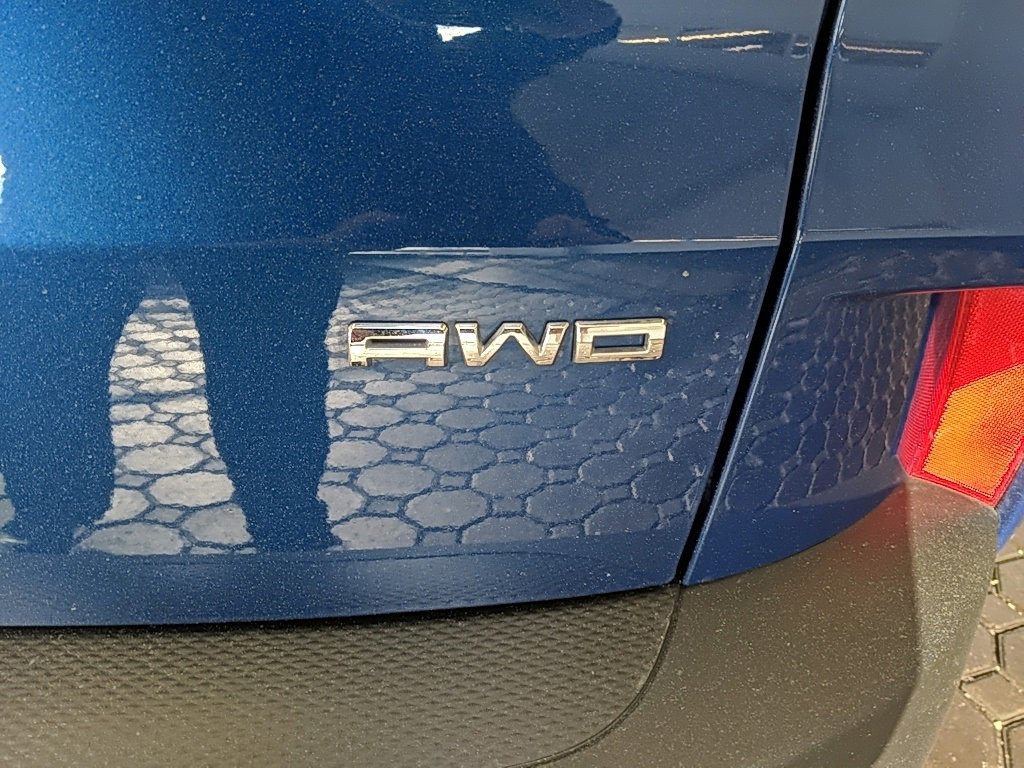 Certified 2023 Ford Escape Active image 10