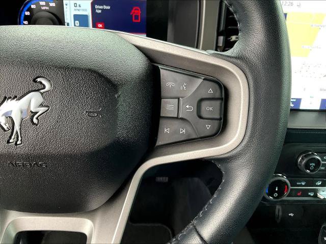 Certified 2022 Ford Bronco Outer Banks AWD/4WD image 14