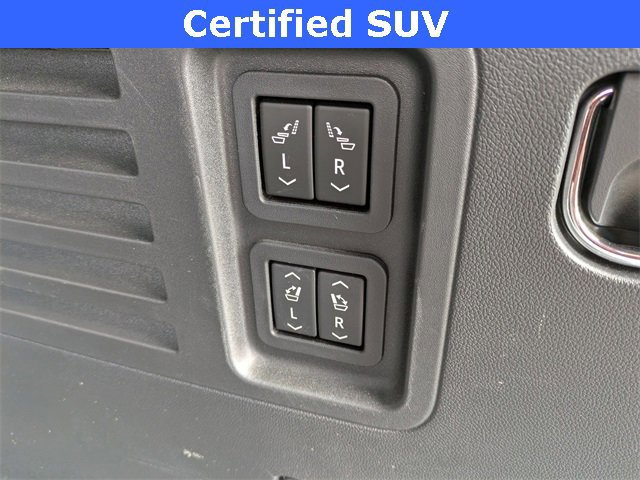 Used 2024 GMC Acadia Denali w/ Super Cruise Package image 22