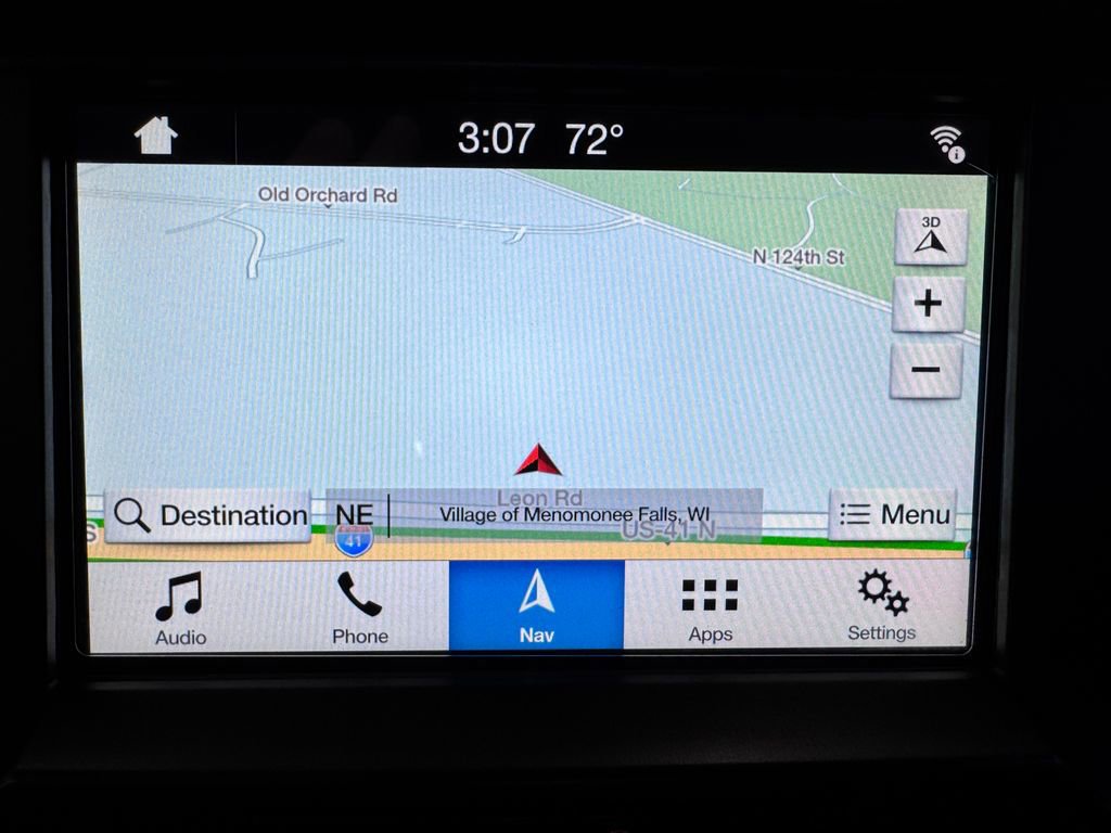 Certified 2018 Ford F150 XLT w/ Equipment Group 302A Luxury image 13