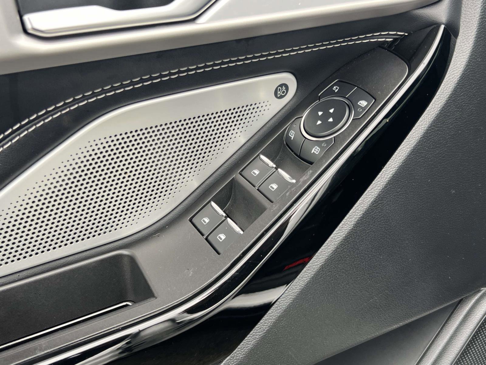 Certified 2021 Ford Explorer ST w/ Equipment Group 401A image 37