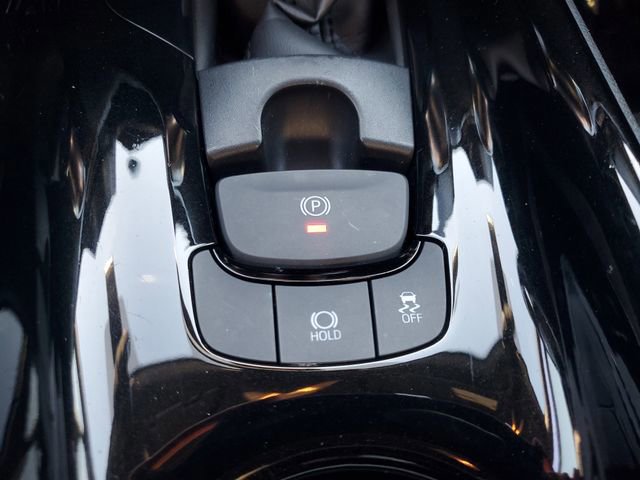 Used 2019 Toyota C-HR XLE image 30