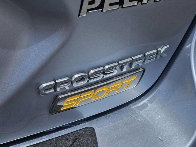 Used 2024 Subaru Crosstrek 2.5i Sport AWD/4WD image 9