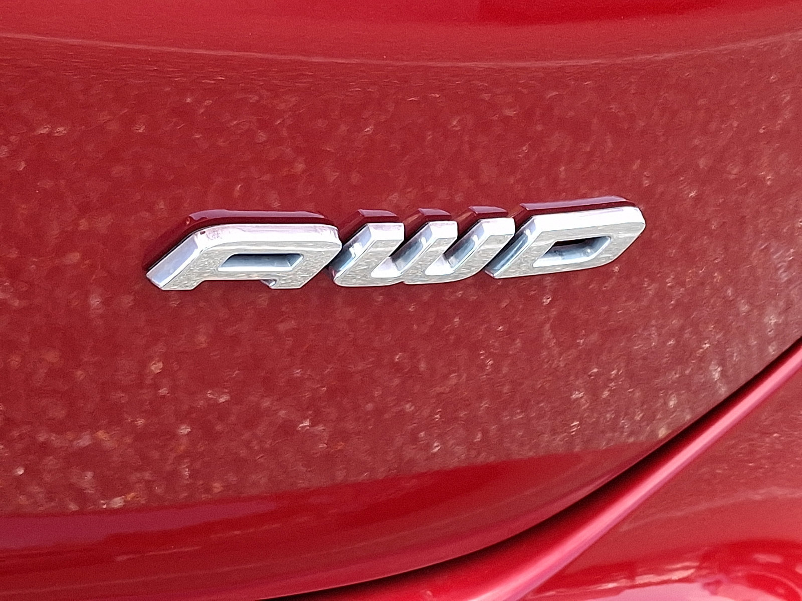 Certified 2024 Ford Edge SEL w/ Convenience Package image 31