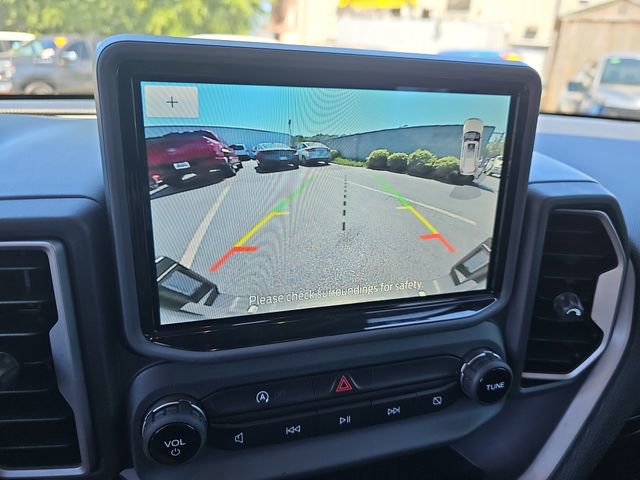 Certified 2022 Ford Bronco Sport Big Bend w/ Convenience Package AWD/4WD image 25