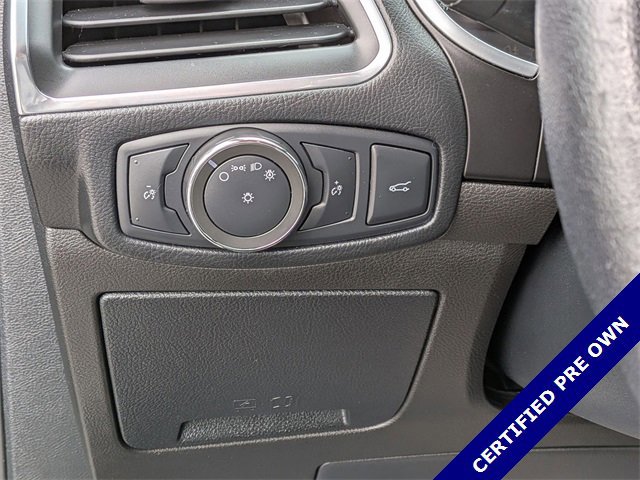 Certified 2018 Ford Edge Sport w/ Equipment Group 401A image 16