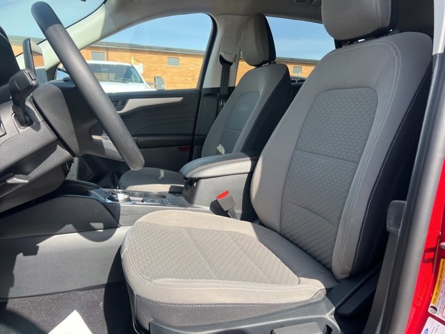 Certified 2022 Ford Escape SE image 18