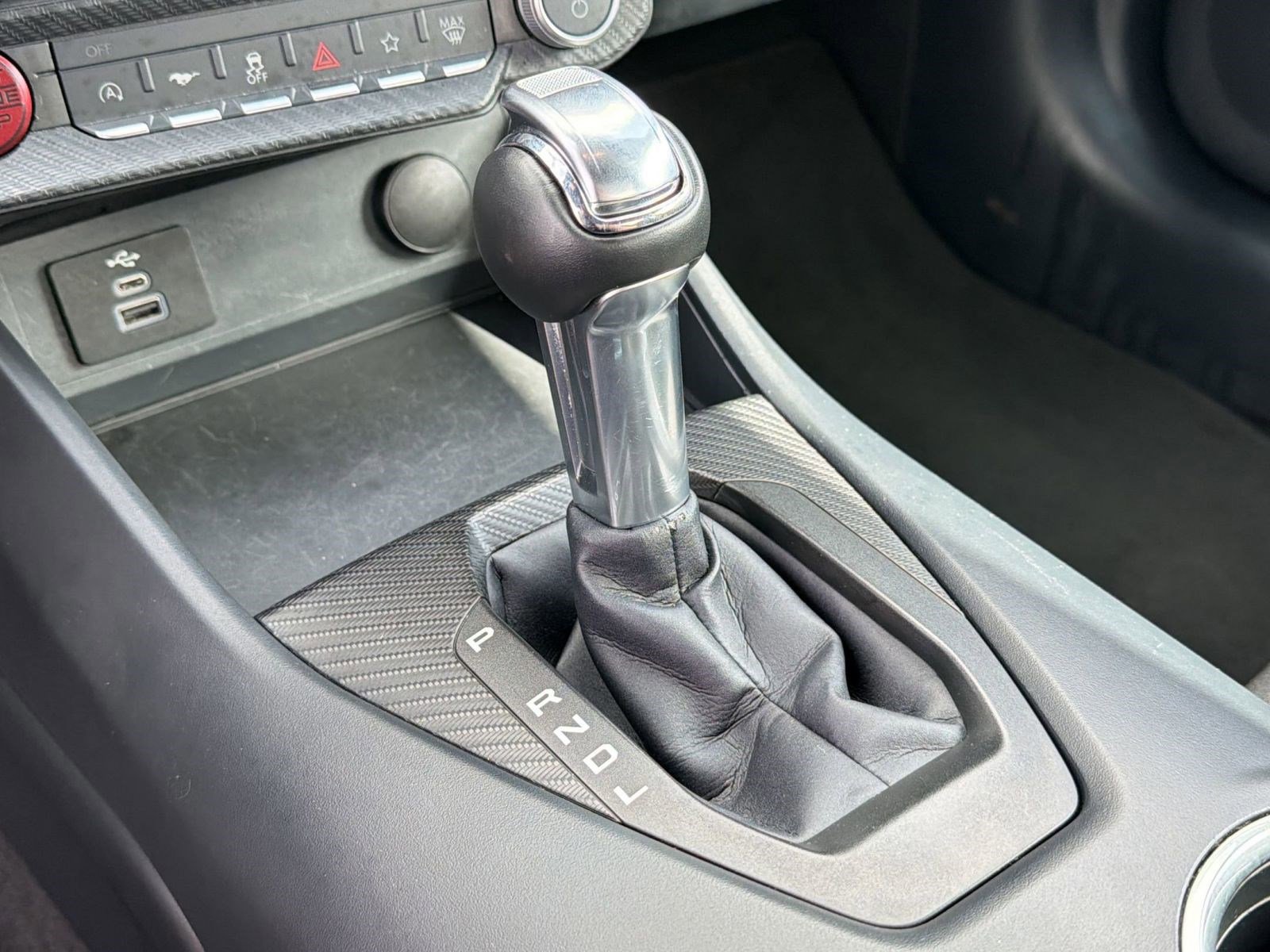 Certified 2024 Ford Mustang EcoBoost image 16