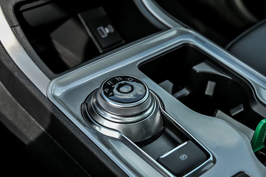 Certified 2023 Ford Edge SEL w/ Convenience Package AWD/4WD image 24
