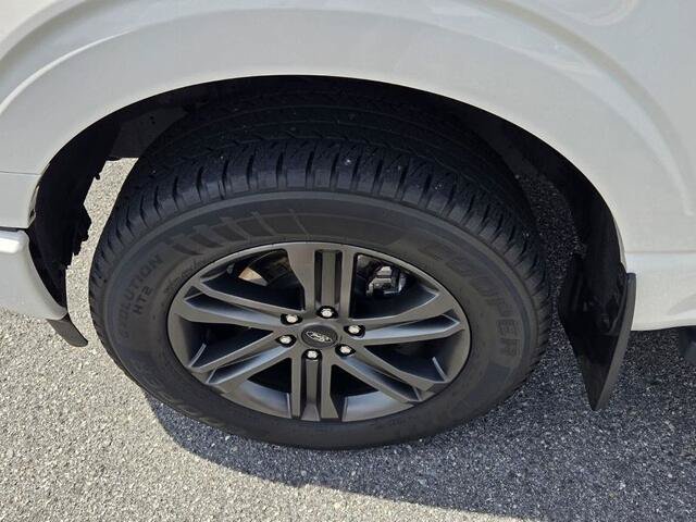 Certified 2022 Ford F150 Lariat AWD/4WD image 16