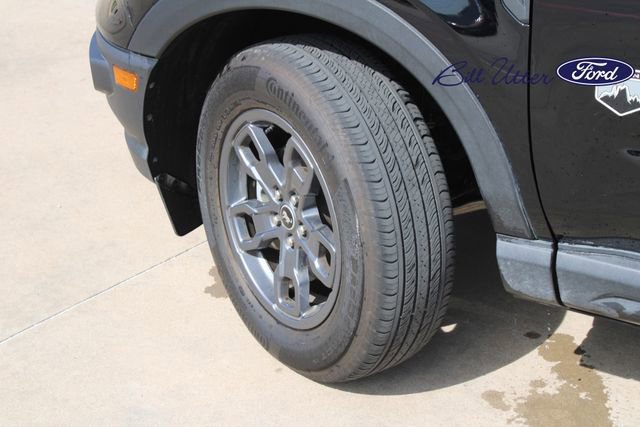 Certified 2024 Ford Bronco Sport Big Bend image 9