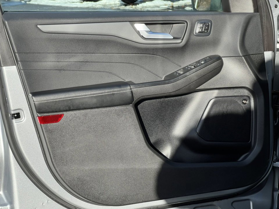 Certified 2023 Ford Escape Active w/ Tech Pack #2 image 19