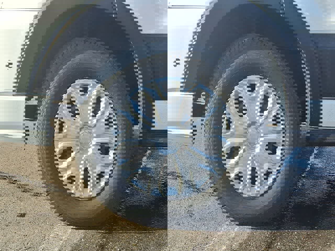 Certified 2024 Ford Transit 350 XLT image 29