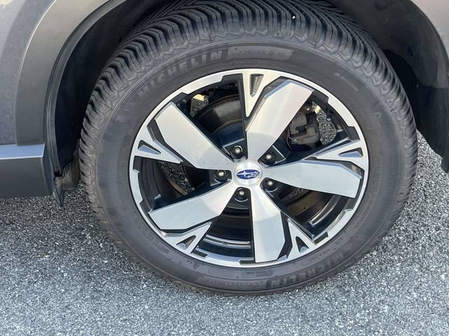 Used 2020 Subaru Forester Touring AWD/4WD image 11
