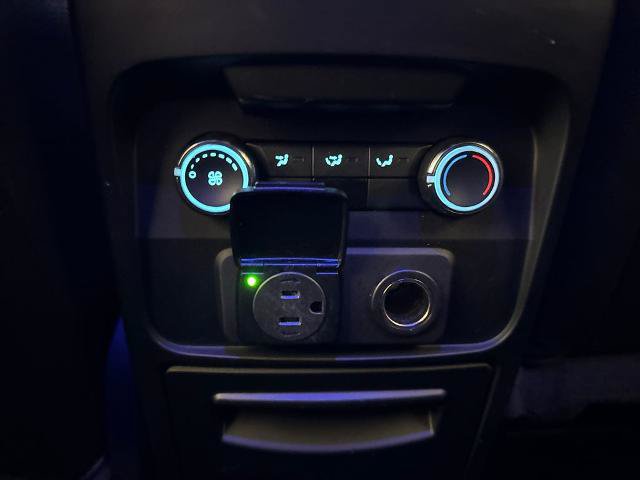 Certified 2019 Ford Flex SEL w/ Equipment Group 202A FWD image 29