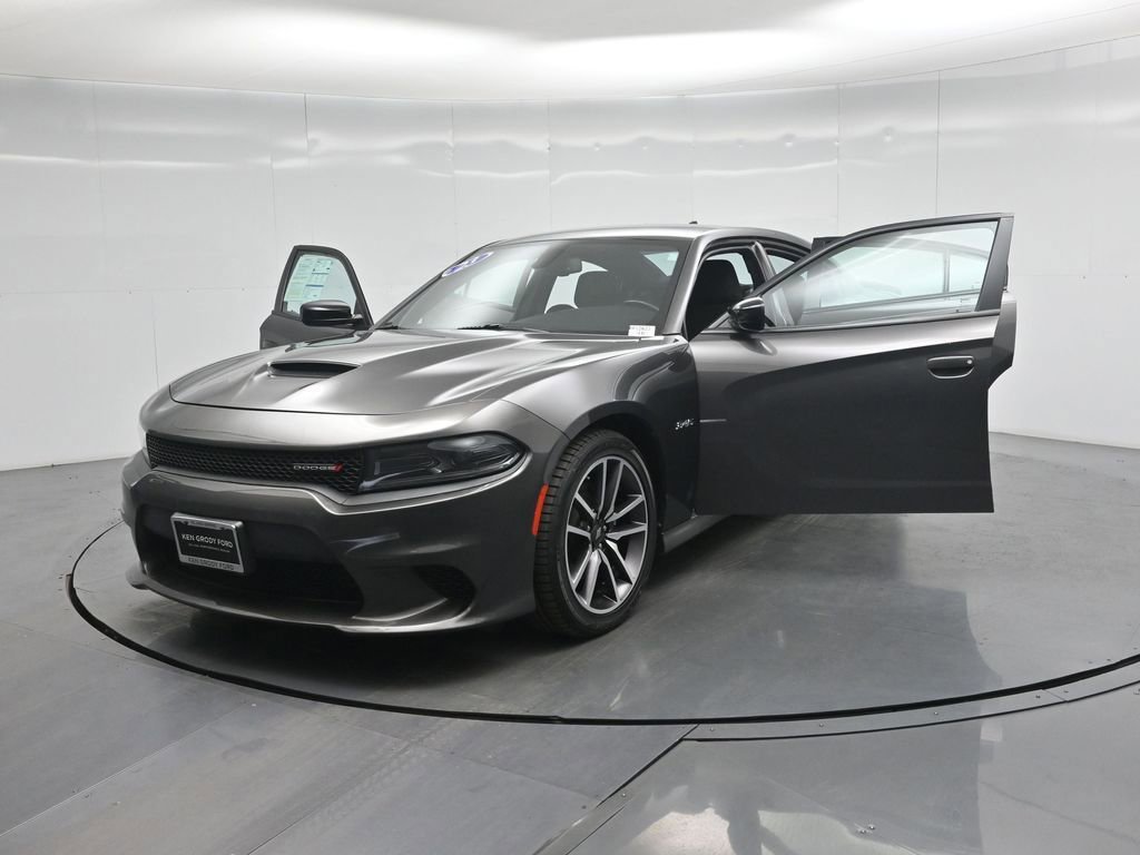 Used 2023 Dodge Charger R/T image 53