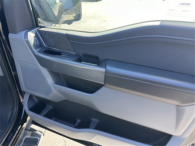 Certified 2024 Ford F150 XLT w/ Mobile Office Package image 38