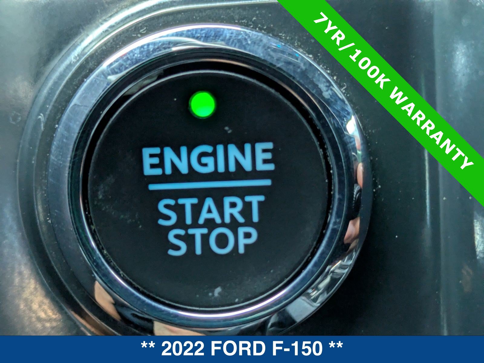 Certified 2022 Ford F150 Raptor w/ Equipment Group 801A High AWD/4WD image 35