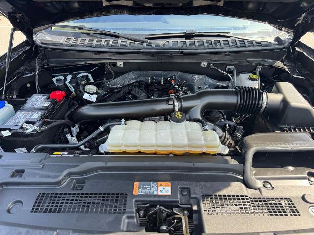Certified 2025 Ford Expedition Max Active AWD/4WD image 19