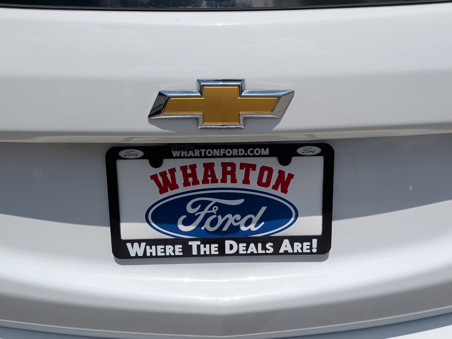 Used 2024 Chevrolet Equinox LT w/ LPO, Cargo Package AWD/4WD image 36