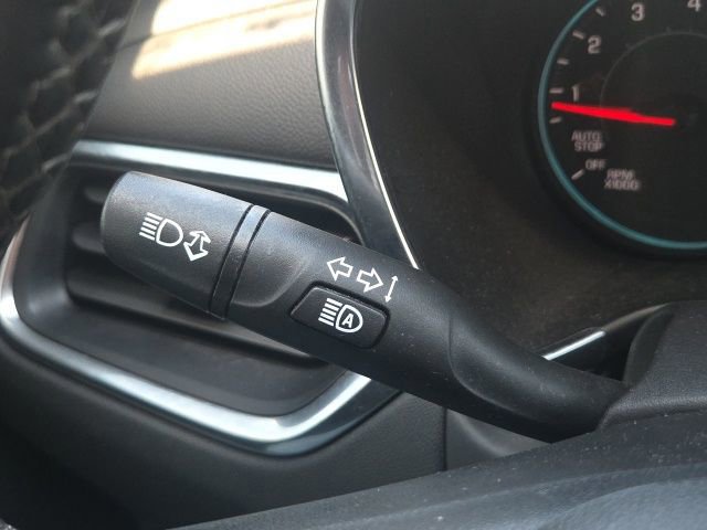 Used 2024 Chevrolet Equinox LT w/ Driver Convenience Package FWD image 40