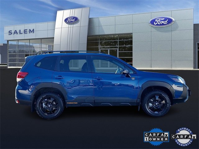 Used 2025 Subaru Forester Wilderness image 2