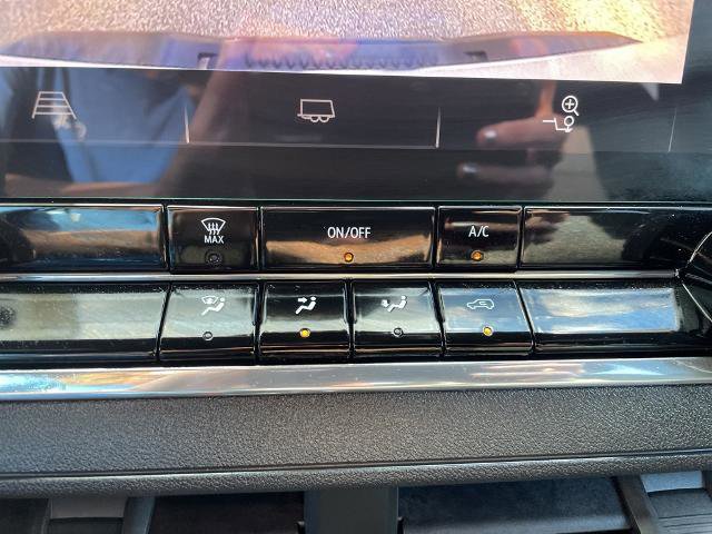 Used 2024 Chevrolet Colorado W/T w/ Advanced Trailering Package image 15