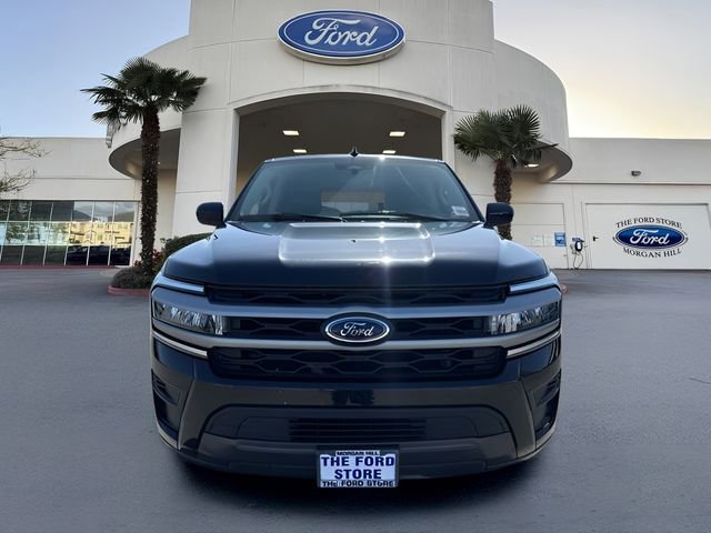 Certified 2024 Ford Expedition Max XLT AWD/4WD image 3