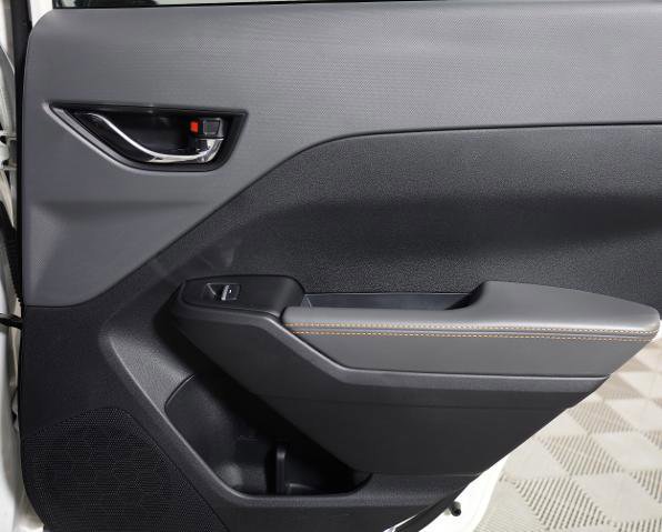 Used 2025 Subaru Crosstrek 2.5i Limited w/ Crosstrek Mirror Package image 28