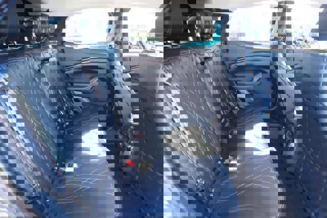 Certified 2023 Ford Mustang Mach-E Select image 13