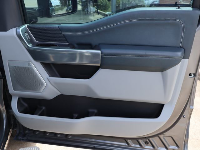 Certified 2024 Ford F350 Limited w/ FX4 Off-Road Package AWD/4WD image 18