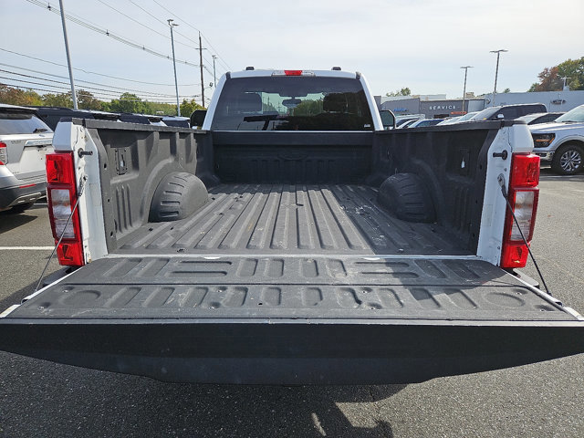 Certified 2022 Ford F350 XLT image 30