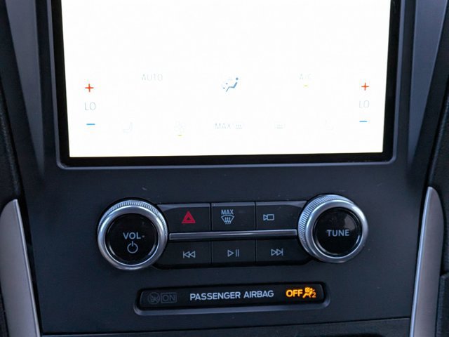 Certified 2022 Ford Edge ST-Line image 25