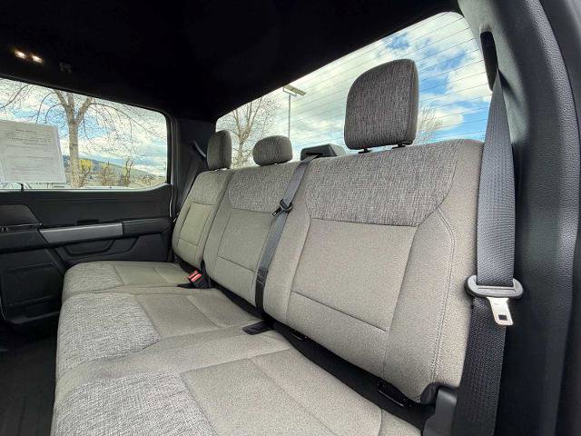 Certified 2024 Ford F150 XLT w/ Tow/Haul Package image 25