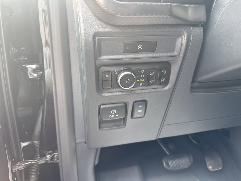 Certified 2025 Ford F150 Raptor AWD/4WD image 24