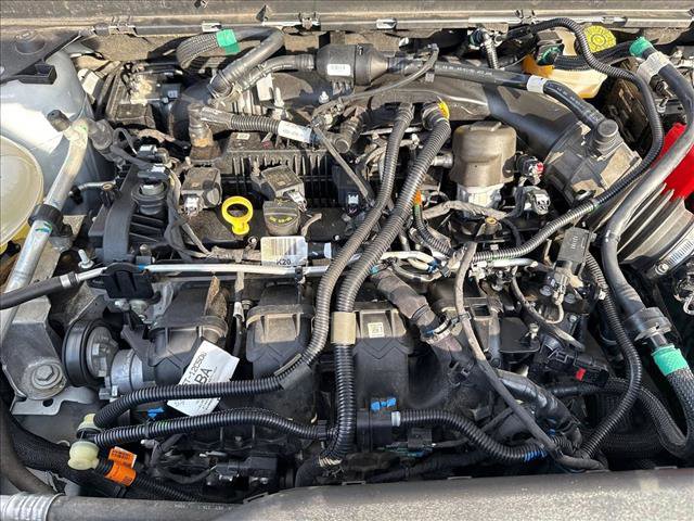 Certified 2024 Ford Maverick XLT image 21