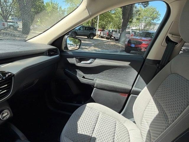 Certified 2020 Ford Escape SE Sport AWD/4WD image 20