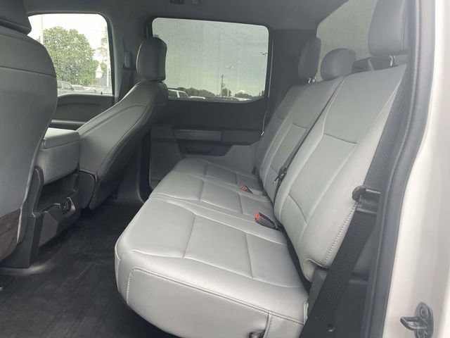 Certified 2022 Ford F150 XL AWD/4WD image 12