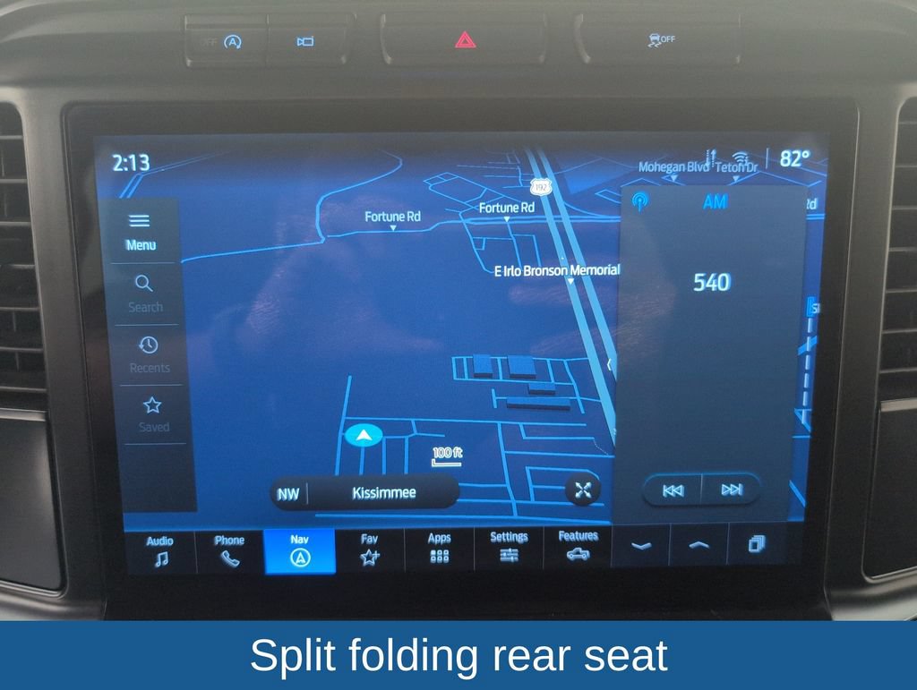 Certified 2024 Ford F150 STX RWD image 26