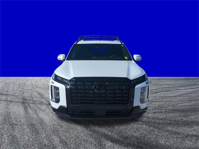Used 2025 Hyundai Palisade Calligraphy image 9