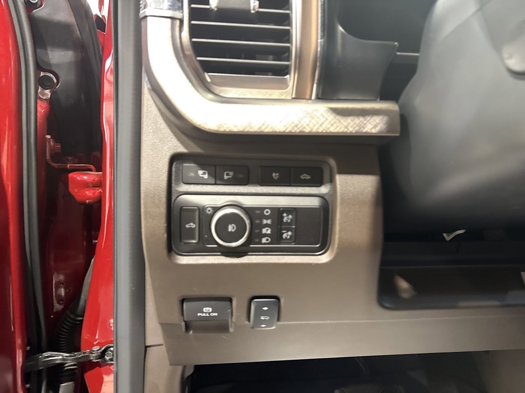 Certified 2024 Ford F250 King Ranch image 13