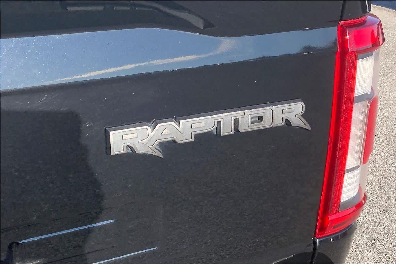 Certified 2022 Ford F150 Raptor AWD/4WD image 10